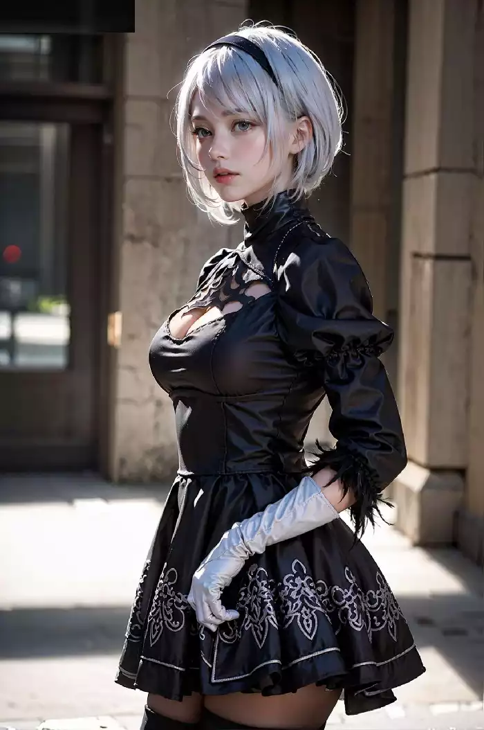 藝術家 AI 生成第 431 章第 69 頁