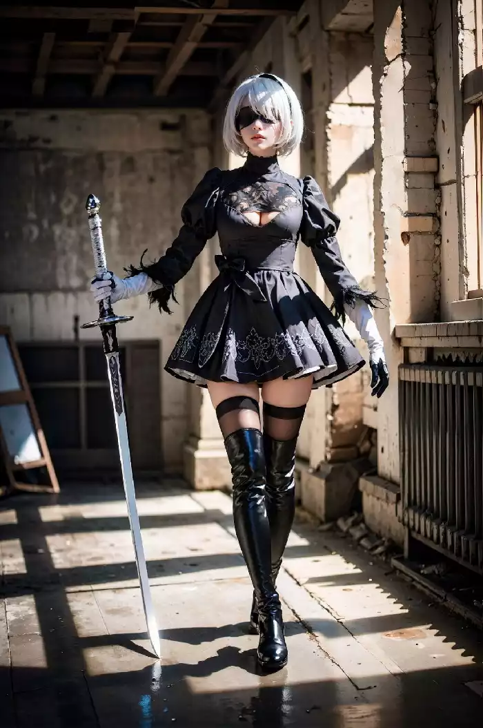 藝術家AI生成第431章第73頁