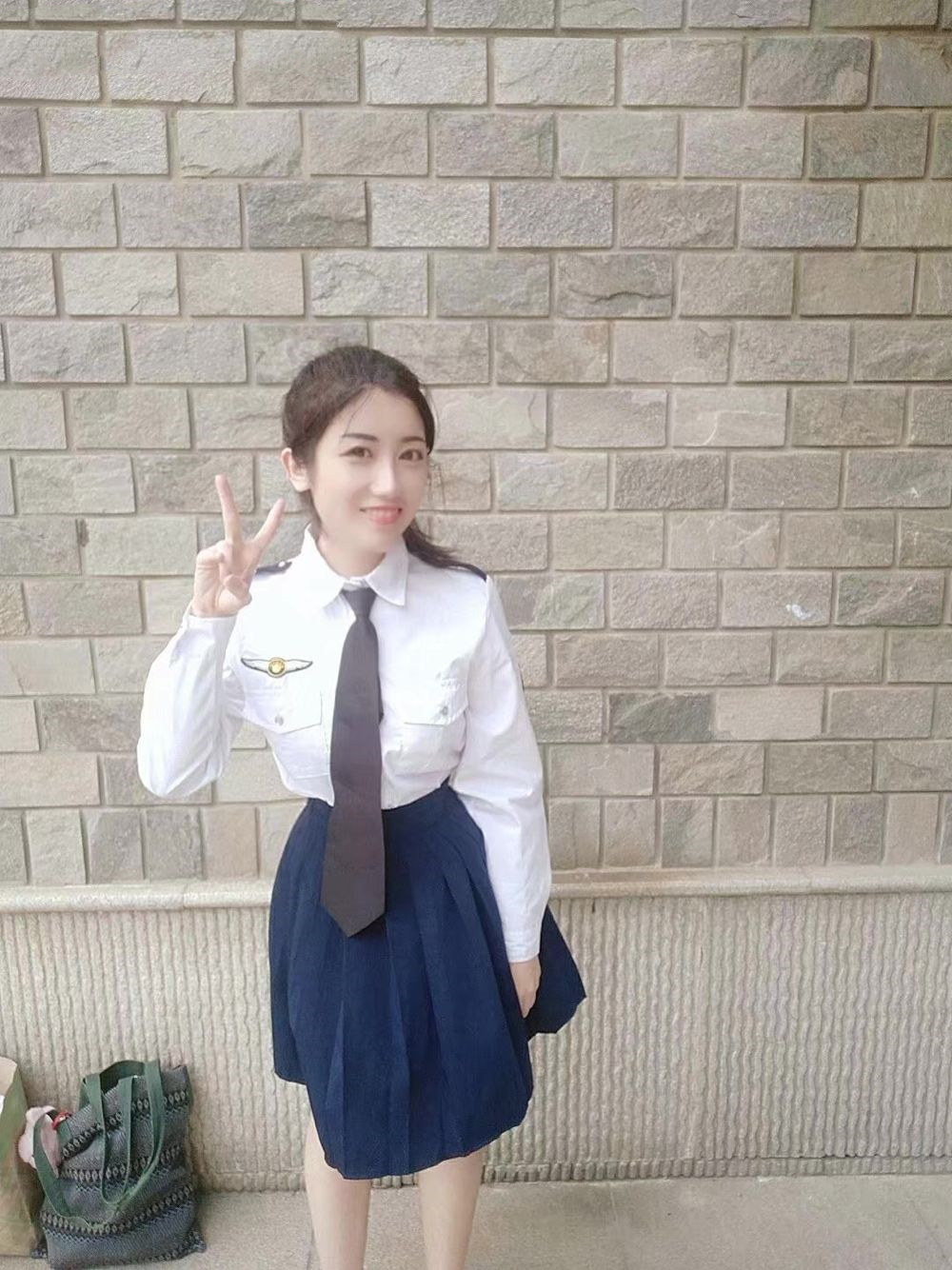 迷人的小妖精 [22P]