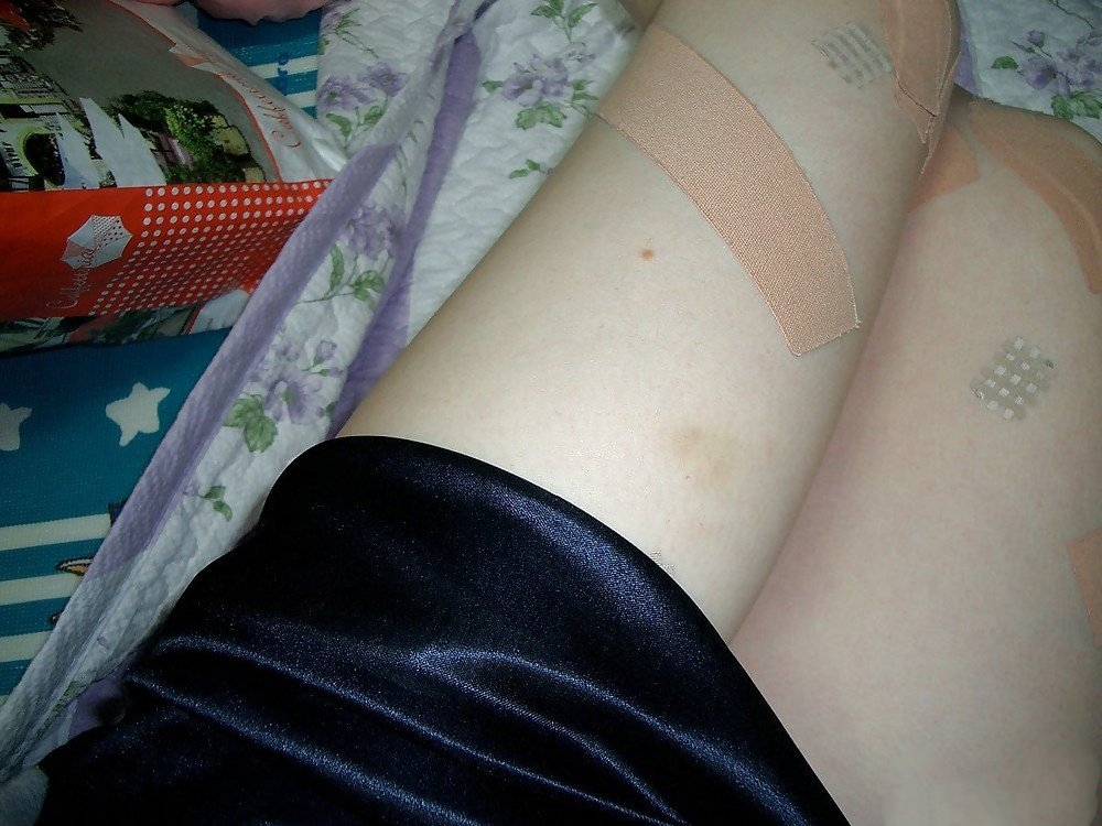 性感騷同事 [10P]