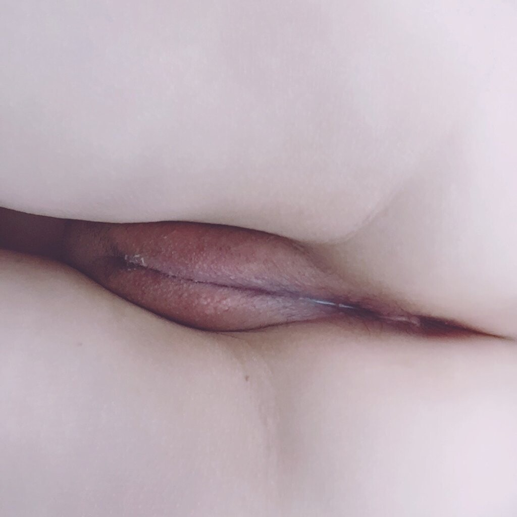 流了很多水玩具有點大有點受不了[10P]