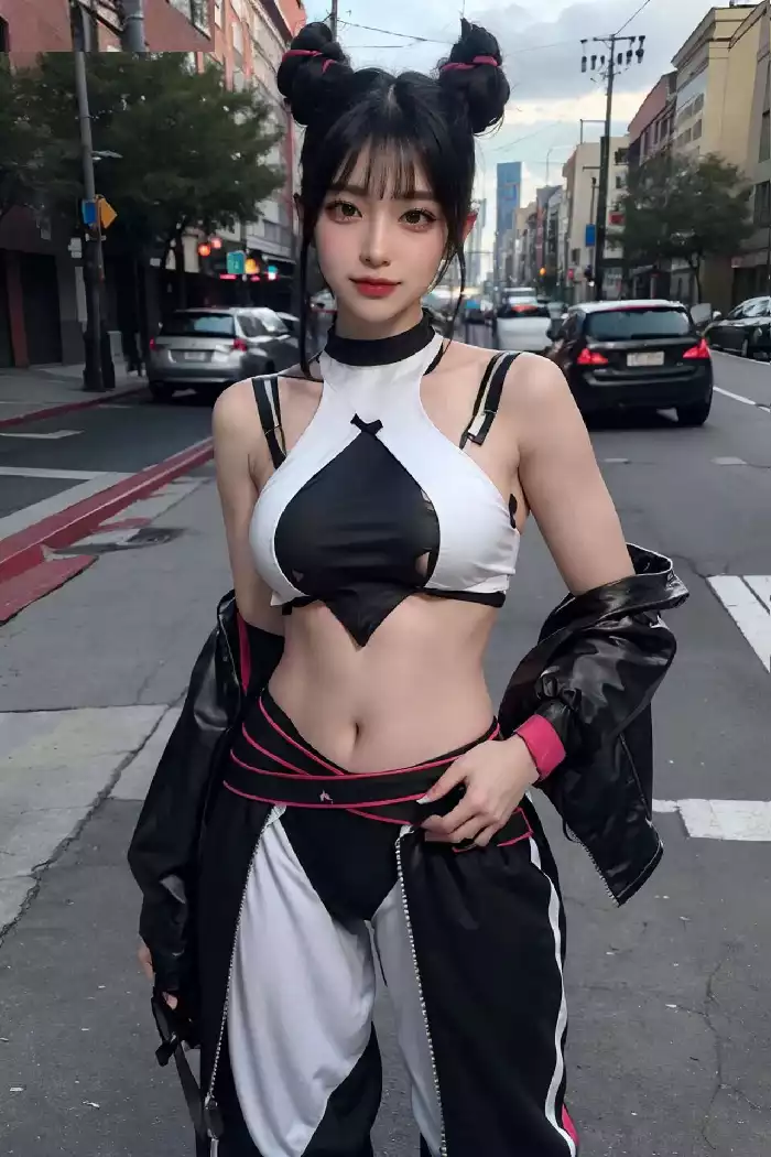 藝術家AI生成第444章第12頁