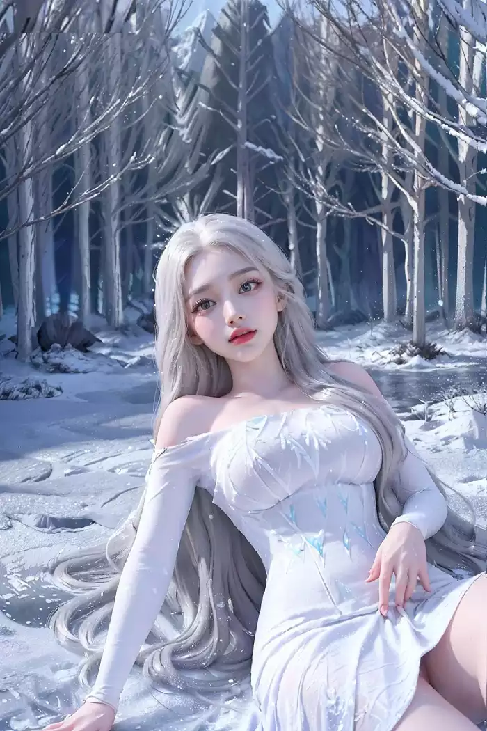 藝術家AI生成第443頁第4頁