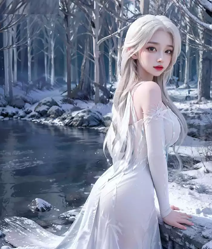 藝術家AI生成第443頁第3頁