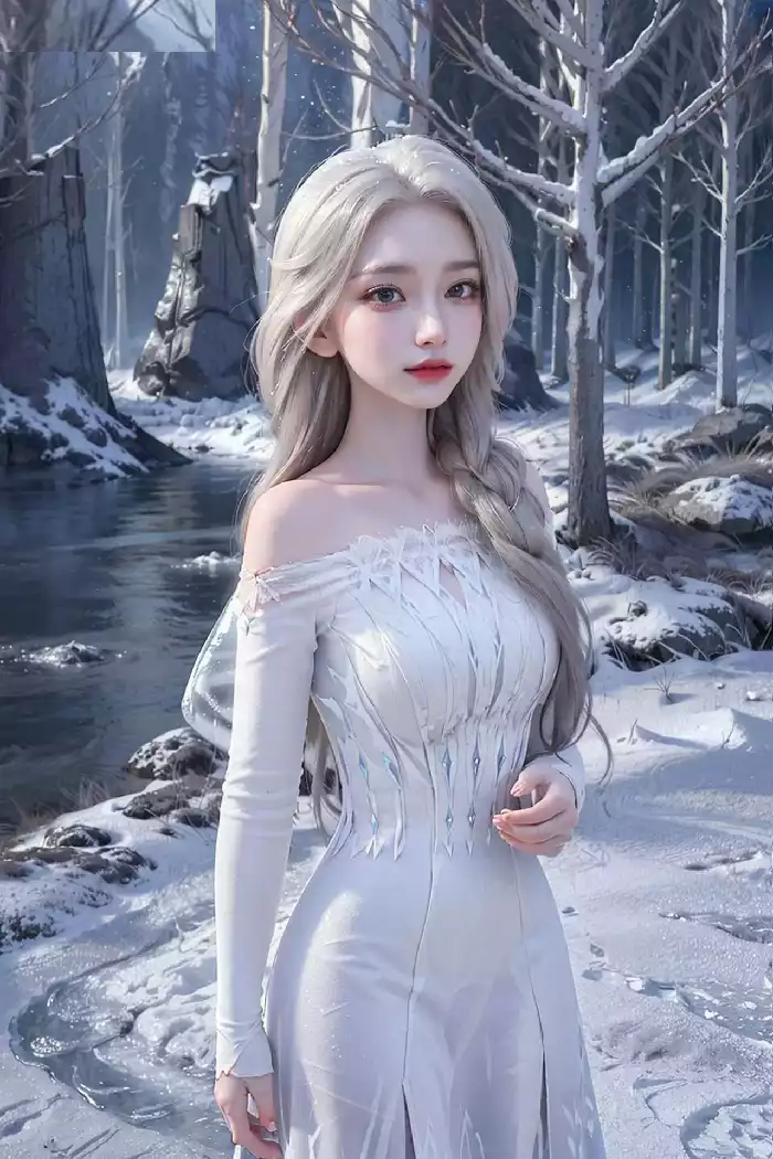 藝術家AI生成第443章第7頁