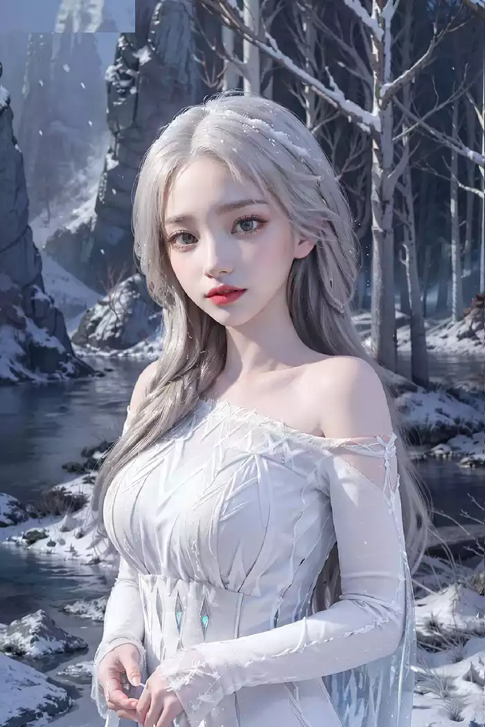 藝術家AI生成第443章第9頁