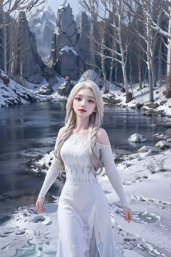 藝術家AI生成第443章第8頁