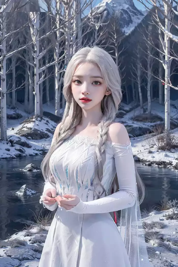 藝術家AI生成第443章第10頁