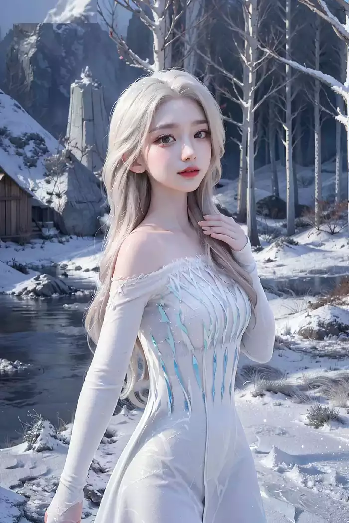 藝術家AI生成第443章第13頁