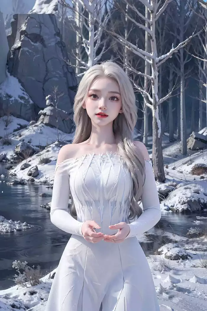 藝術家AI生成第443章第11頁