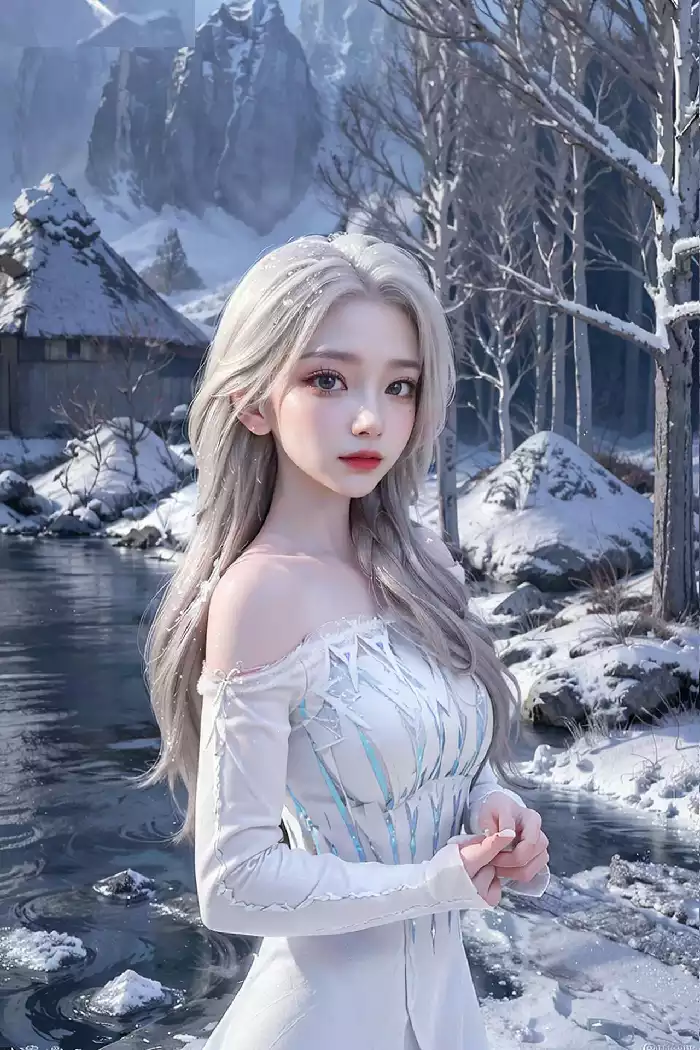 藝術家AI生成第443章第15頁