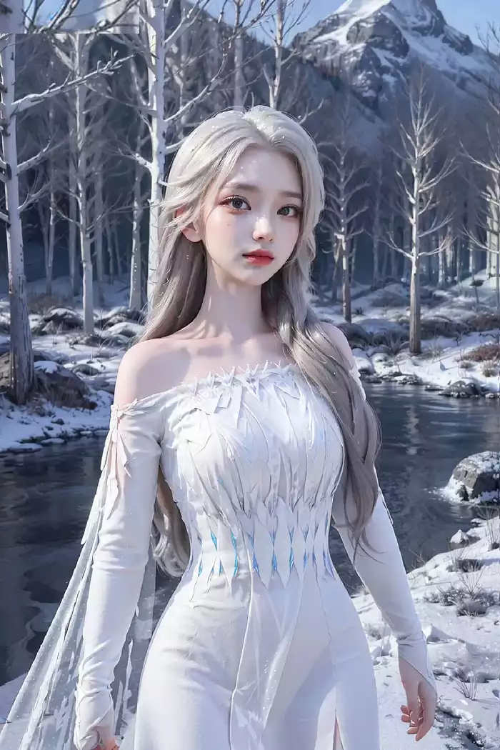 藝術家AI生成第443章第14頁