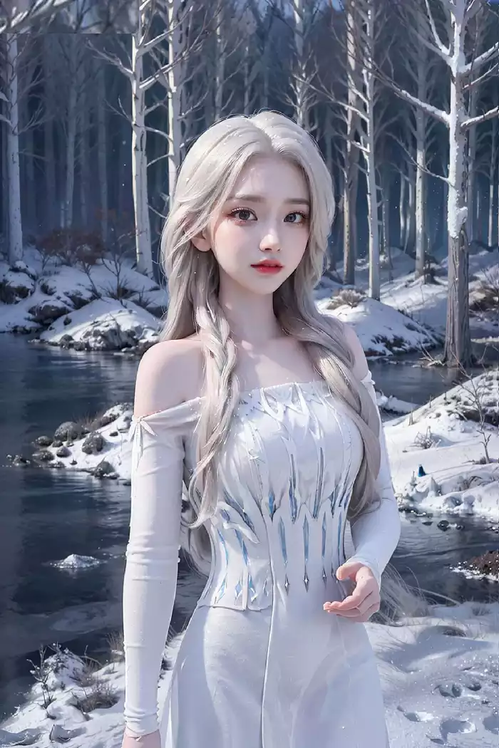 藝術家AI生成第443章第16頁