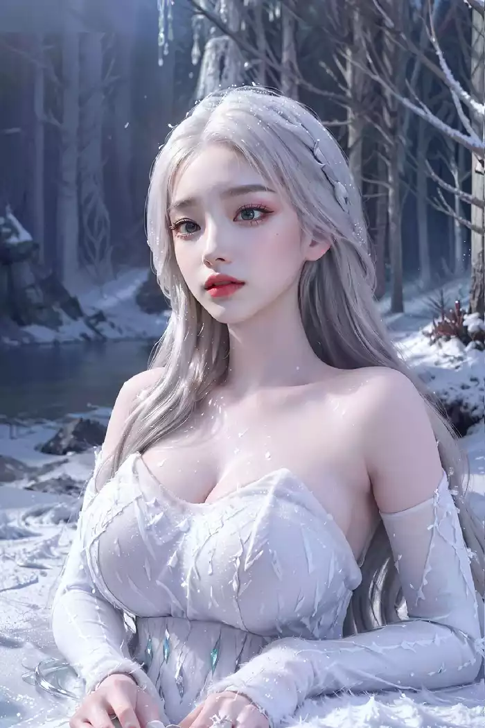 藝術家AI生成第443章第18頁