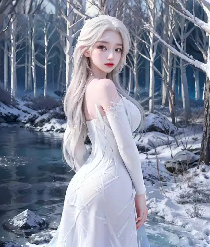 藝術家AI生成第443章第19頁