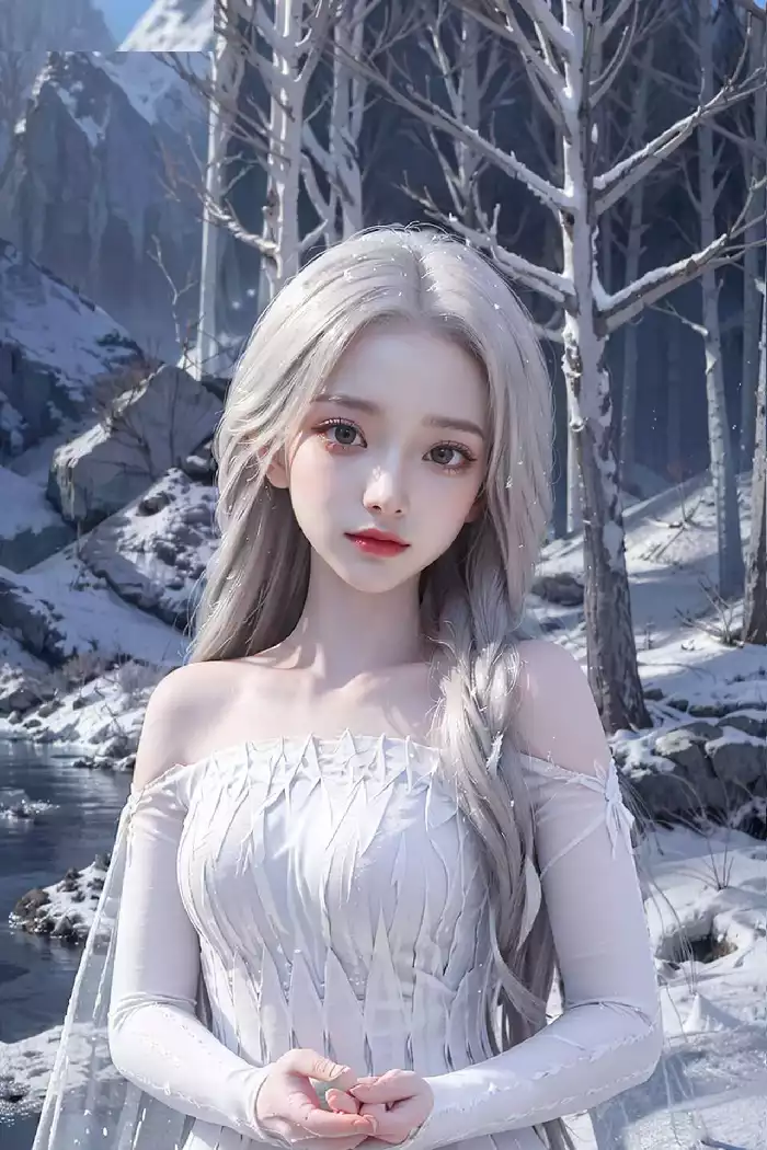 藝術家AI生成第443章第20頁