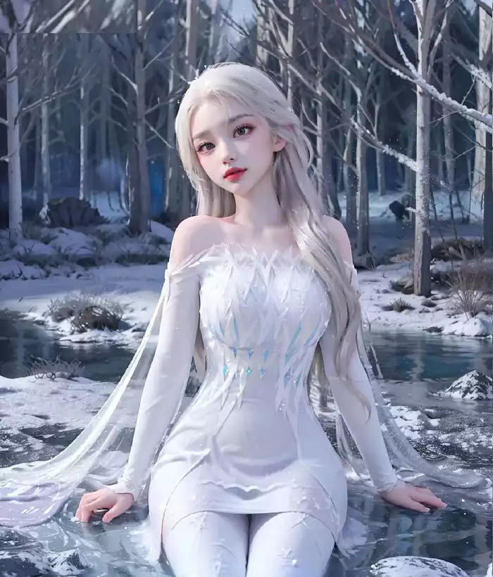 藝術家AI生成第443章第21頁