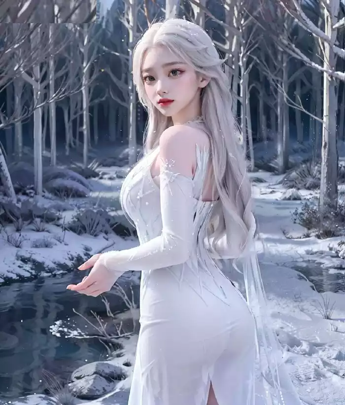 藝術家AI生成第443章第25頁