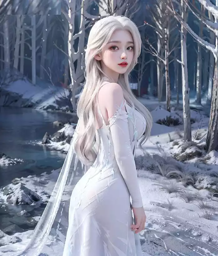 藝術家AI生成第443章第27頁