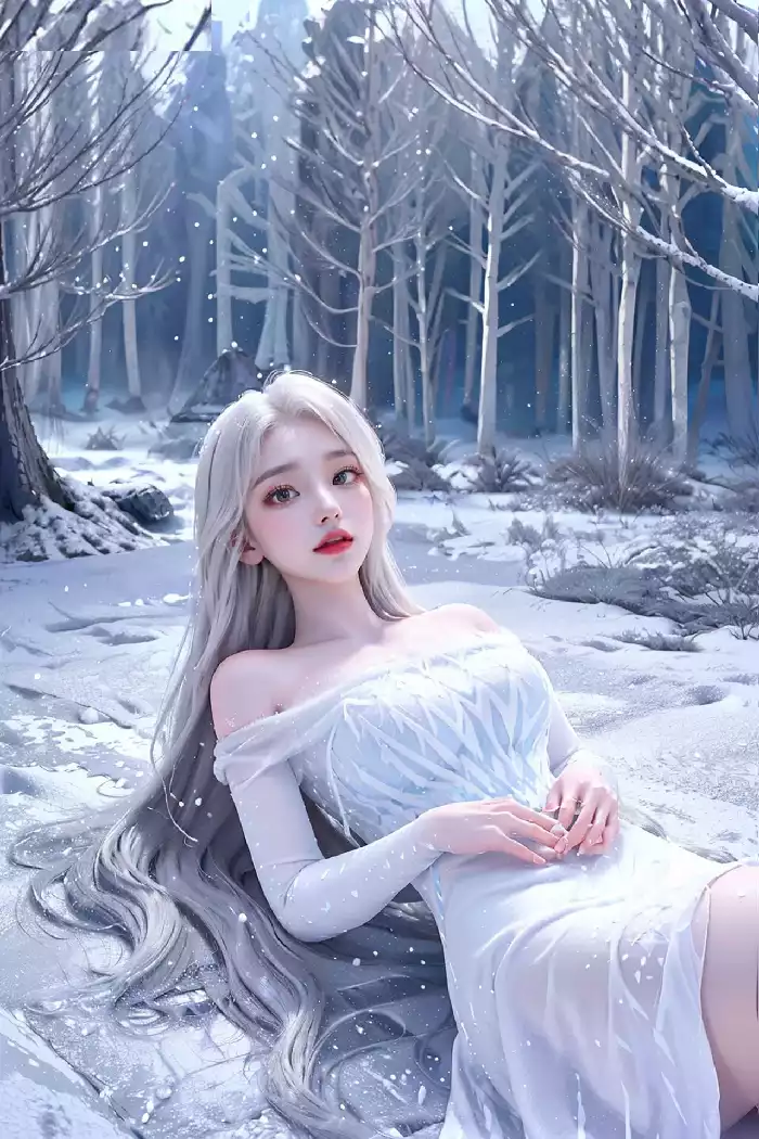 藝術家AI生成第443章第43頁