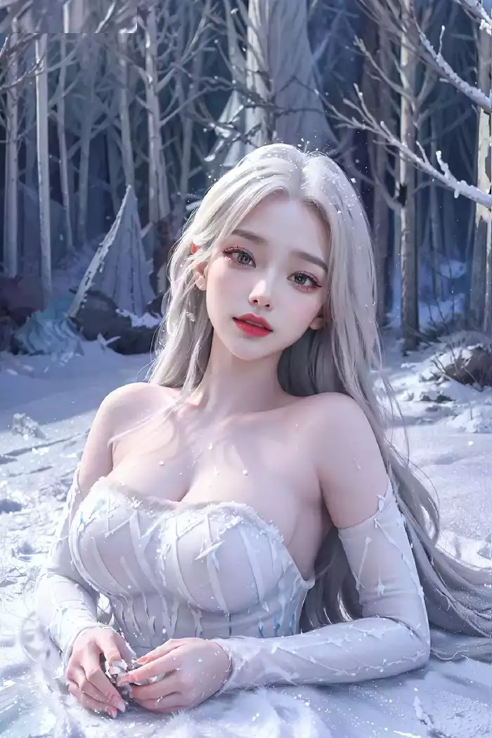 藝術家AI生成第443章第53頁