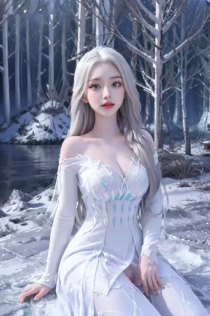 藝術家AI生成第443章第58頁