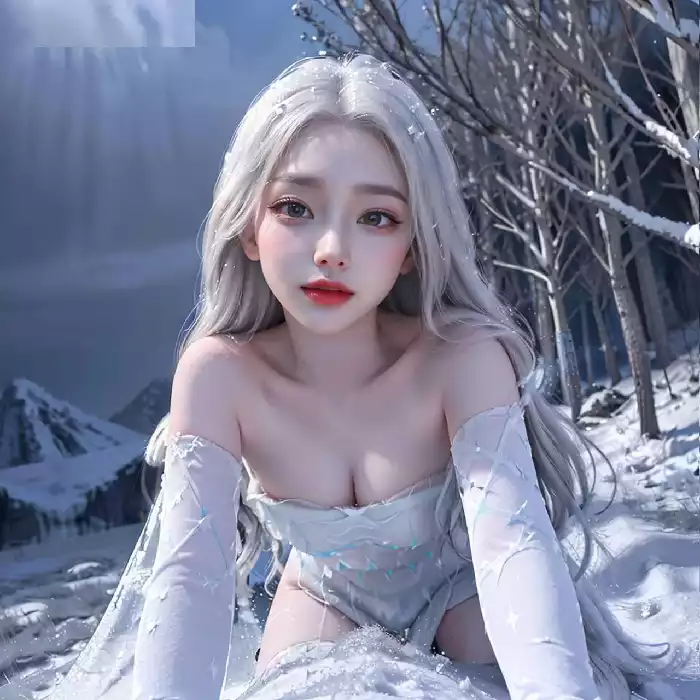 藝術家AI生成第443章第70頁