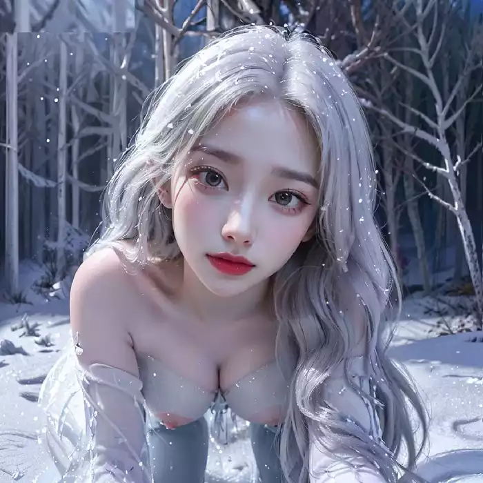 藝術家AI生成第443章第80頁