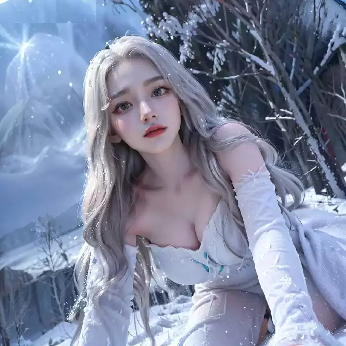 藝術家AI生成第443章第85頁