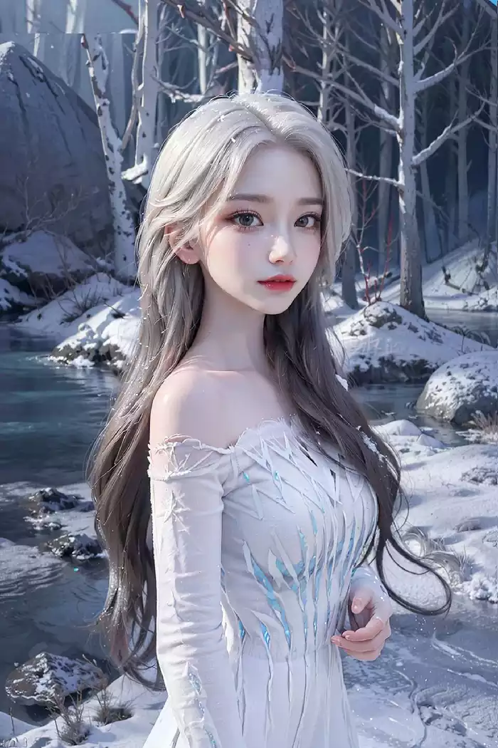 藝術家AI生成第443章第87頁