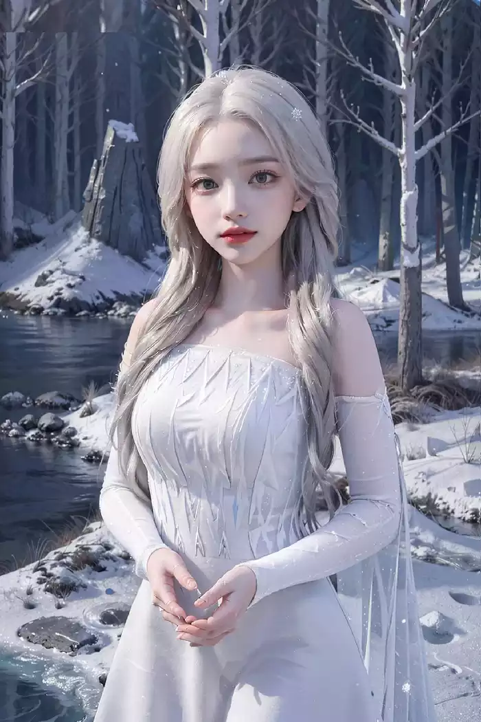 藝術家AI生成第443章第88頁