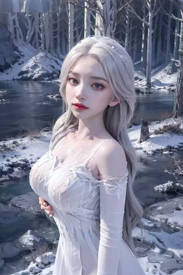 藝術家AI生成第443章第109頁