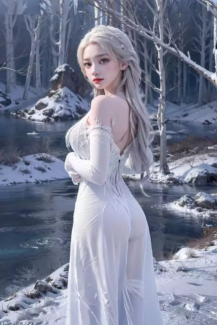 藝術家AI生成第443章第122頁