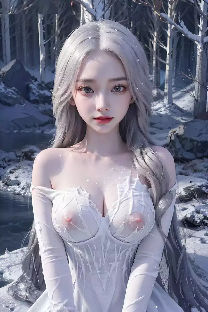 藝術家AI生成第443章第124頁