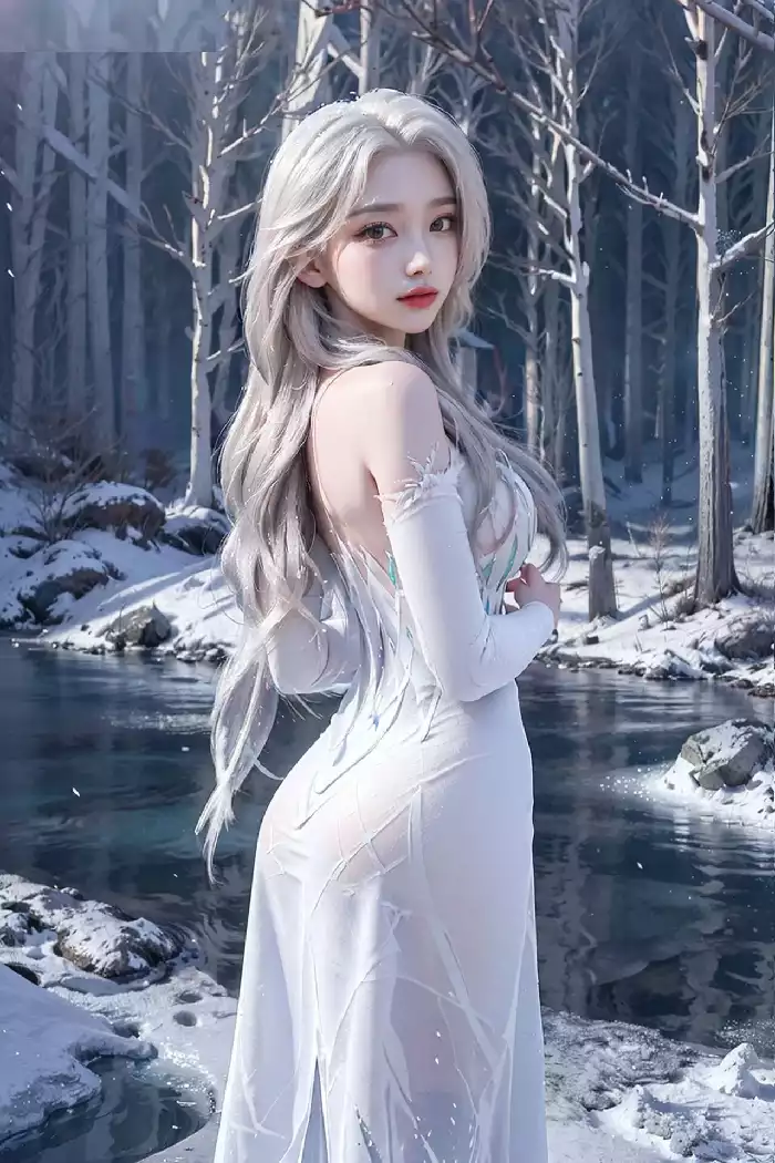 藝術家AI生成第443章第127頁