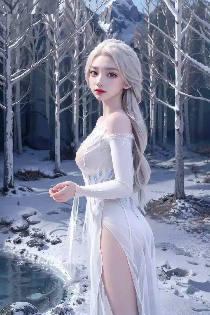 藝術家AI生成第443章第130頁