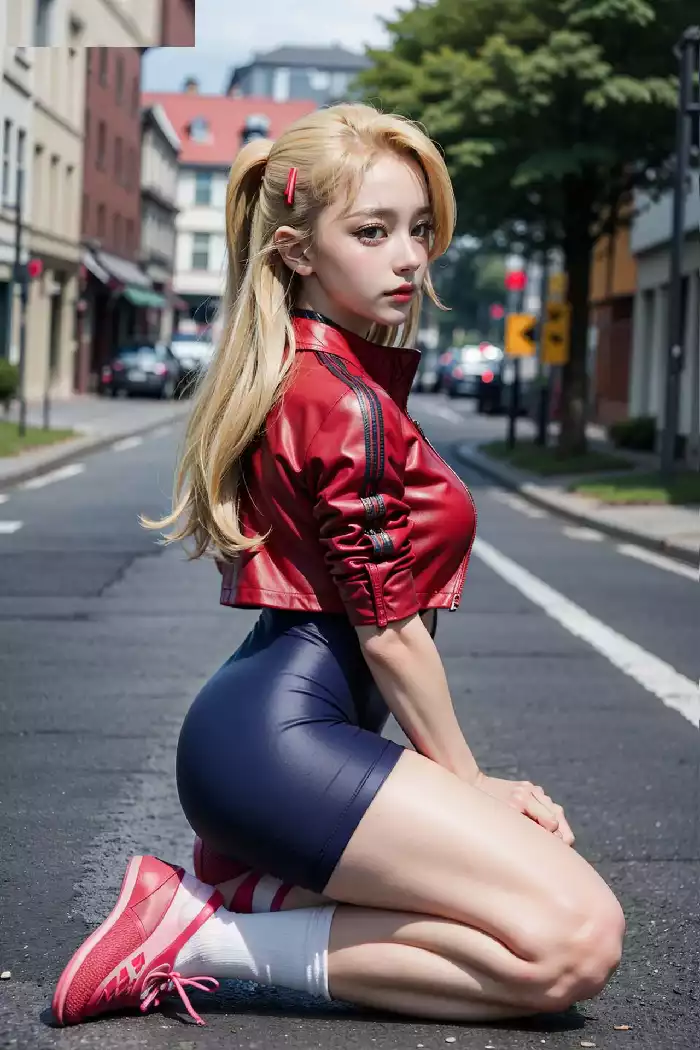 藝術家AI生成第442頁第4頁