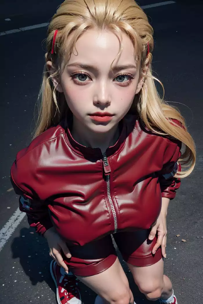 藝術家AI生成第442章第7頁