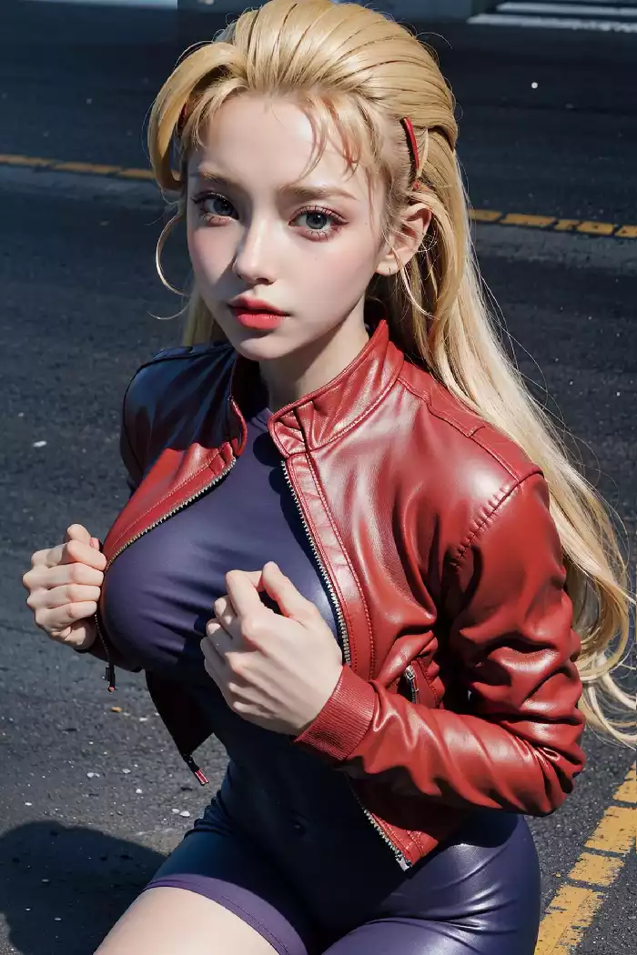 藝術家AI生成第442章第10頁