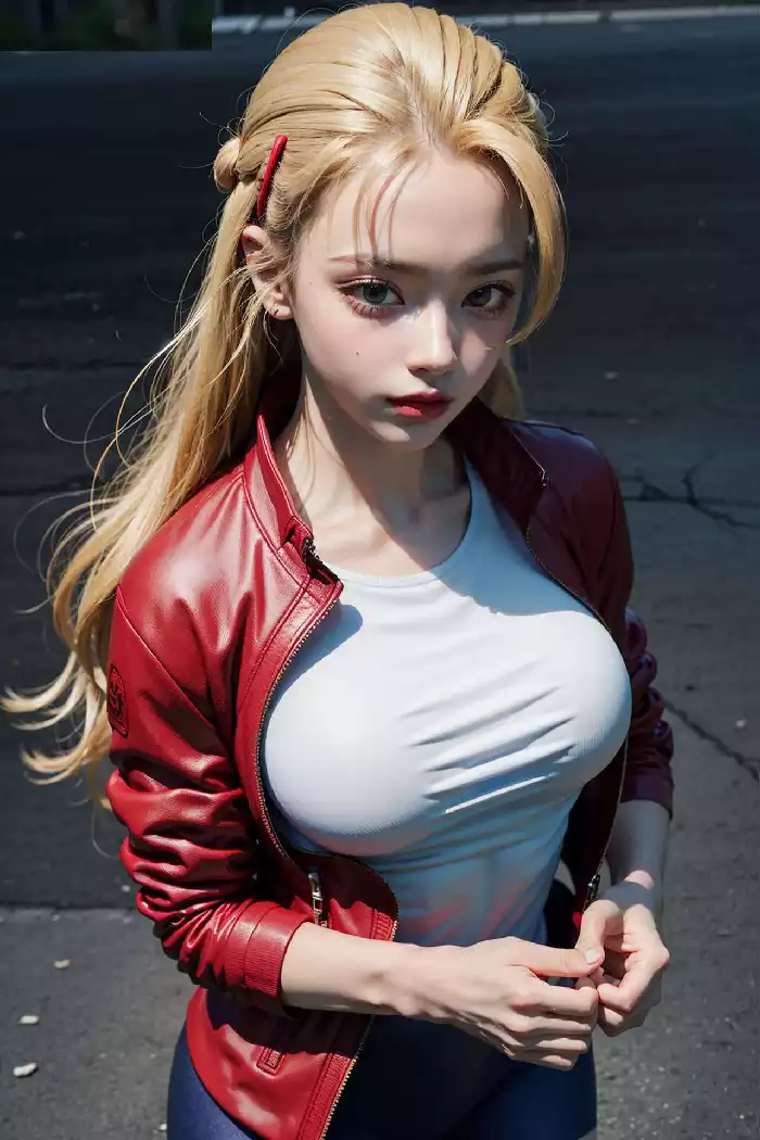 藝術家AI生成第442章第14頁