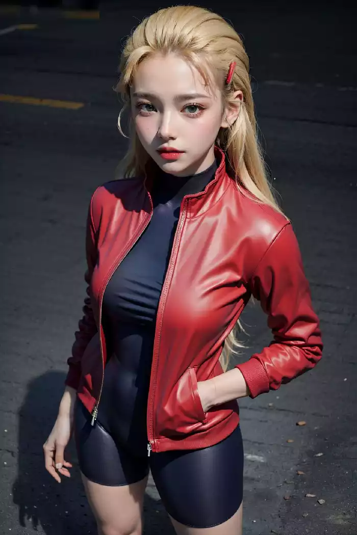 藝術家AI生成第442章第17頁