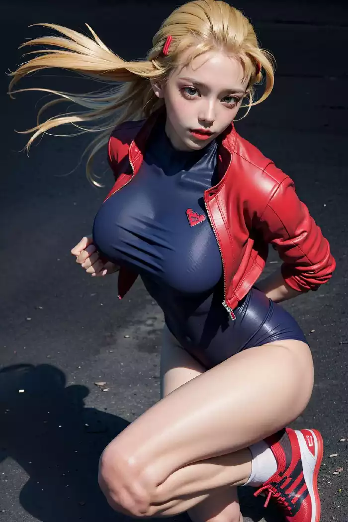 藝術家AI生成第442章第21頁