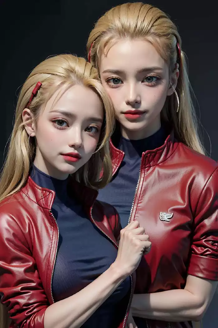 藝術家AI生成第442章第51頁