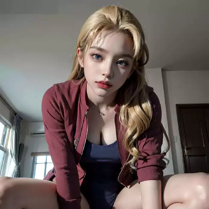 藝術家AI生成第442章第103頁