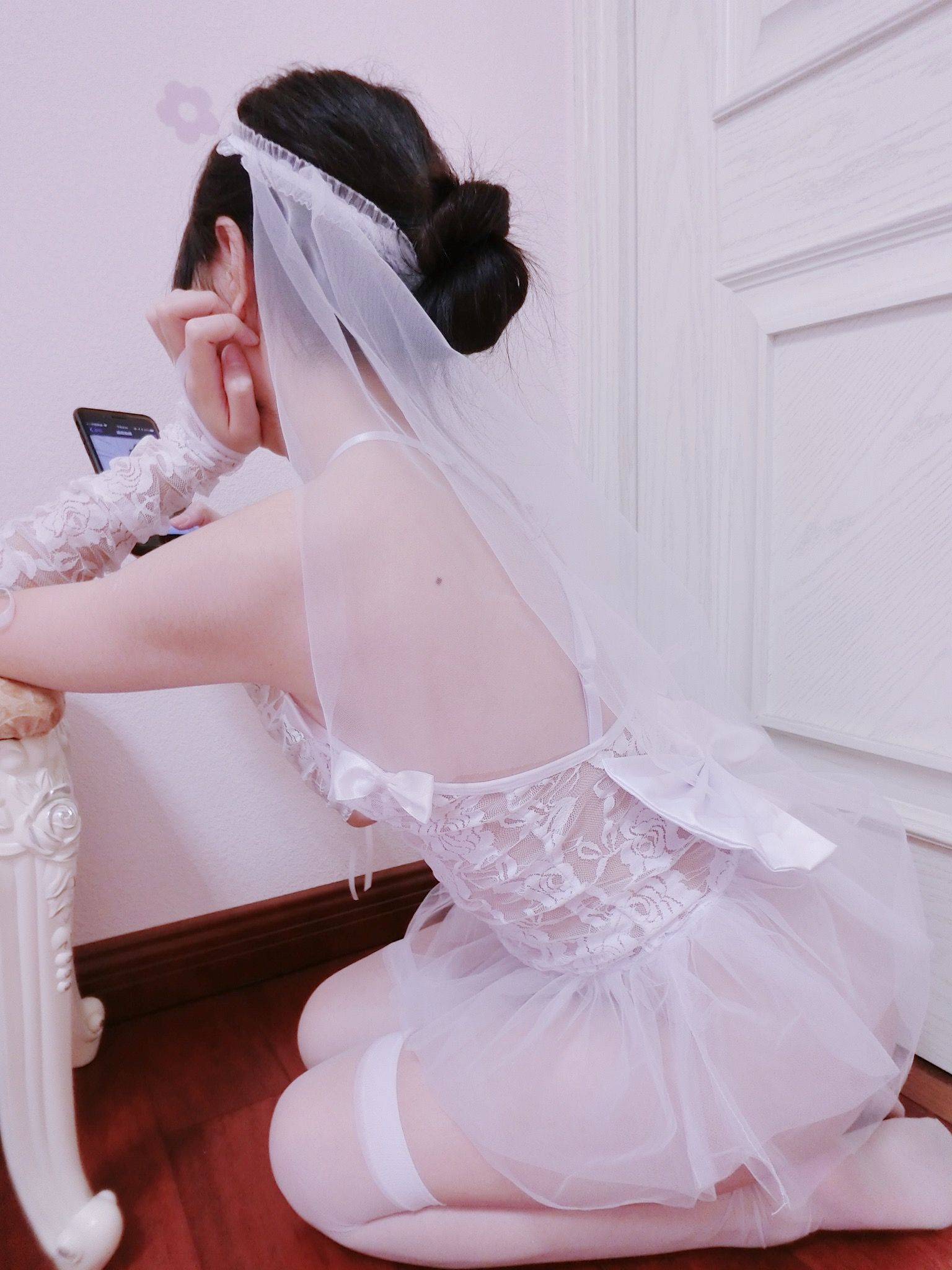 做你的新娘好？[30P]