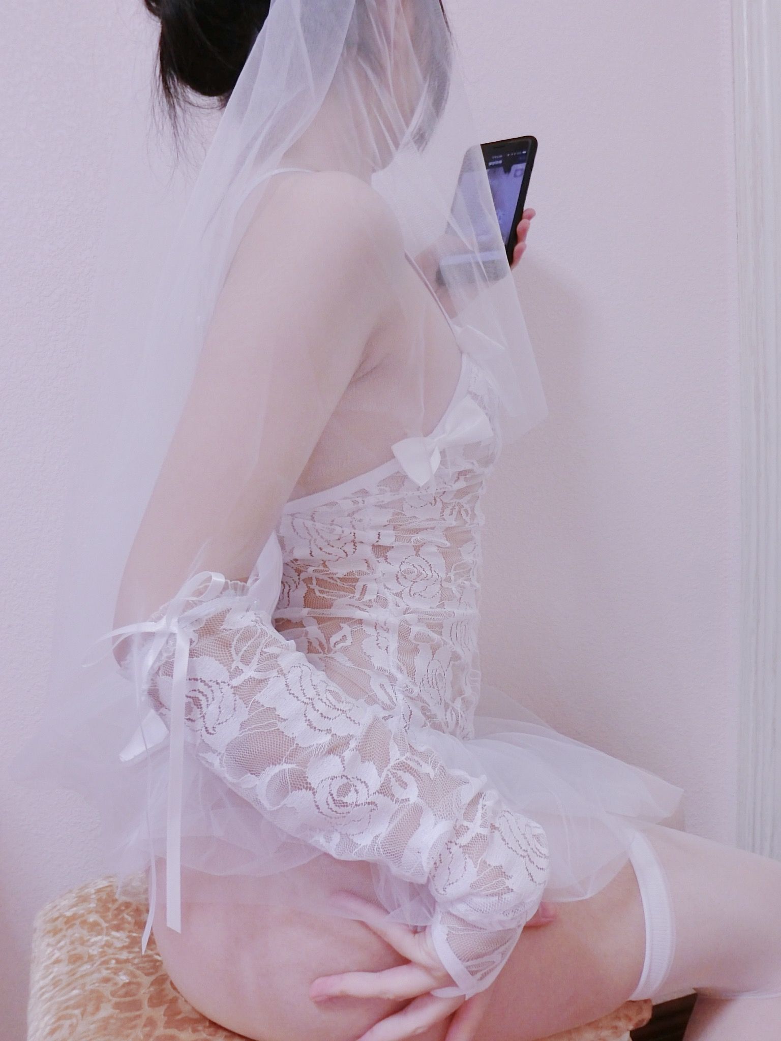 做你的新娘好？[30P]