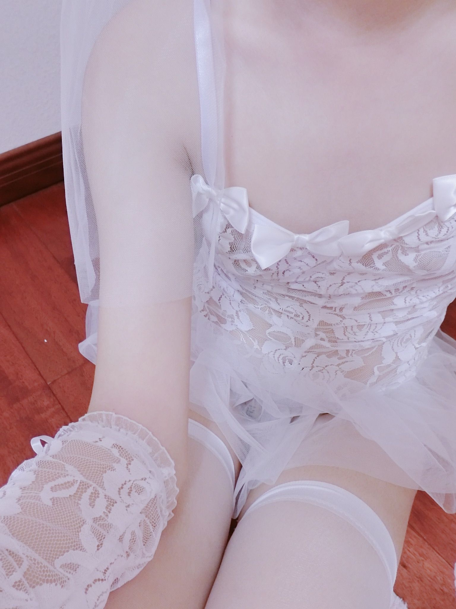 做你的新娘好？[30P]