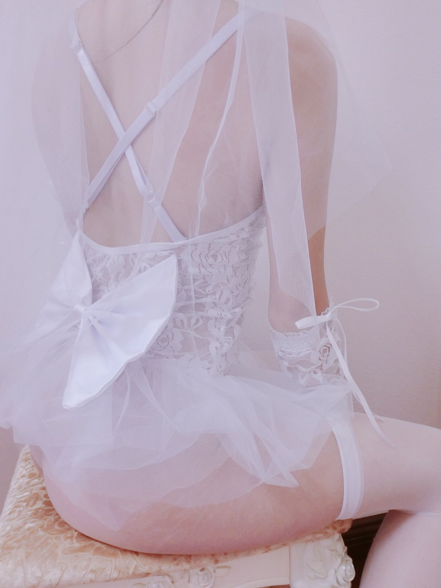 做你的新娘好？[30P]