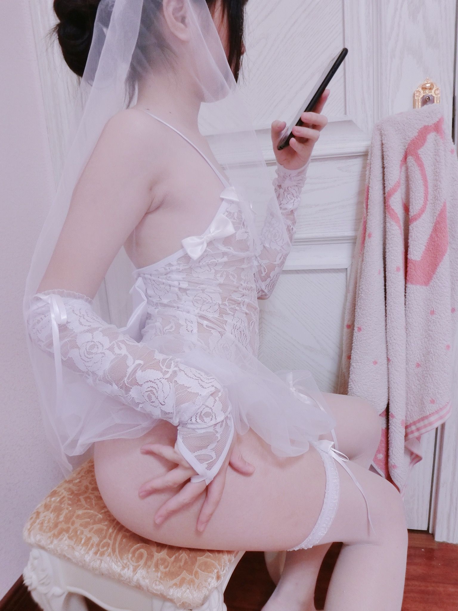 做你的新娘好？[30P]