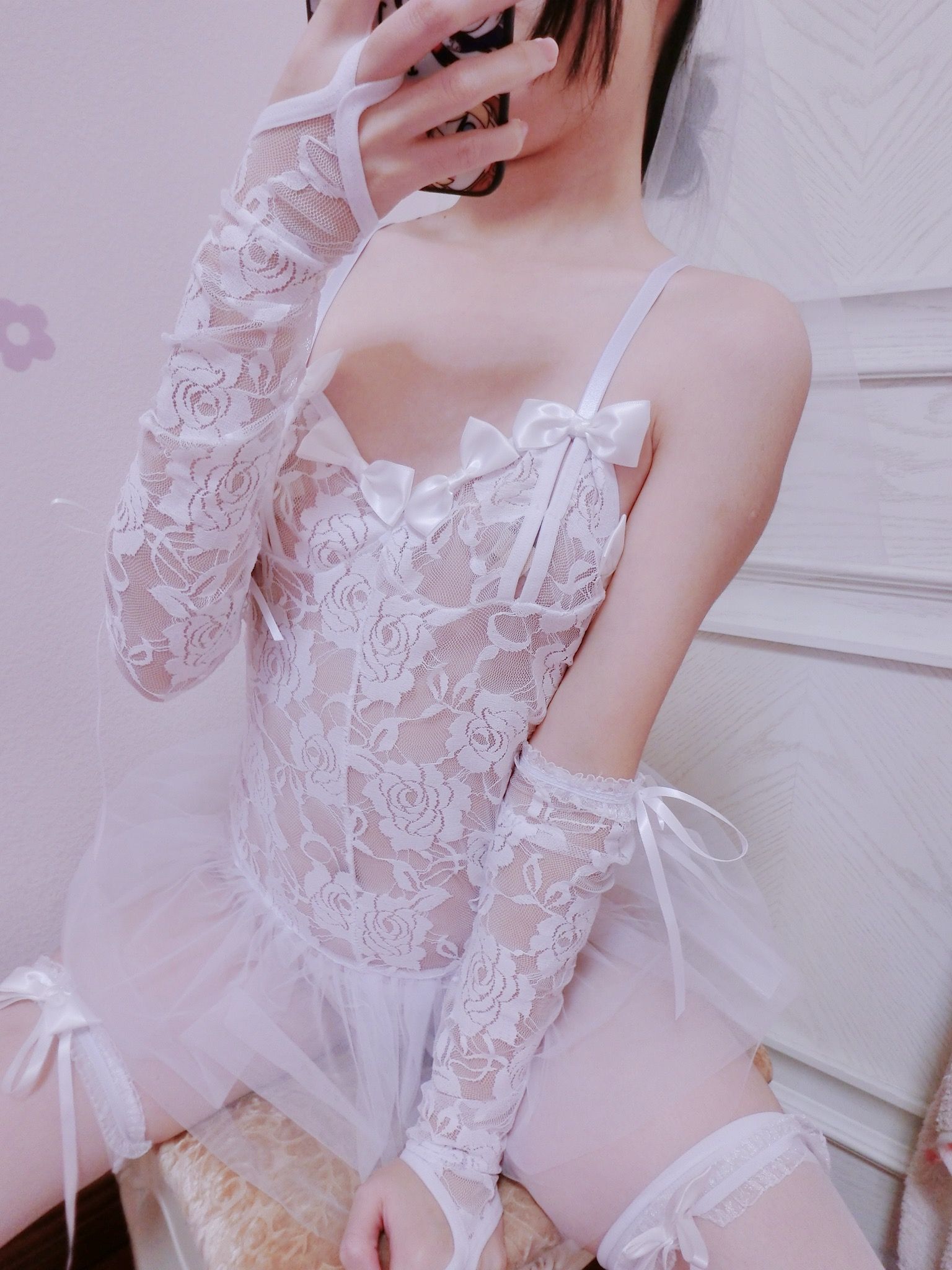 做你的新娘好？[30P]